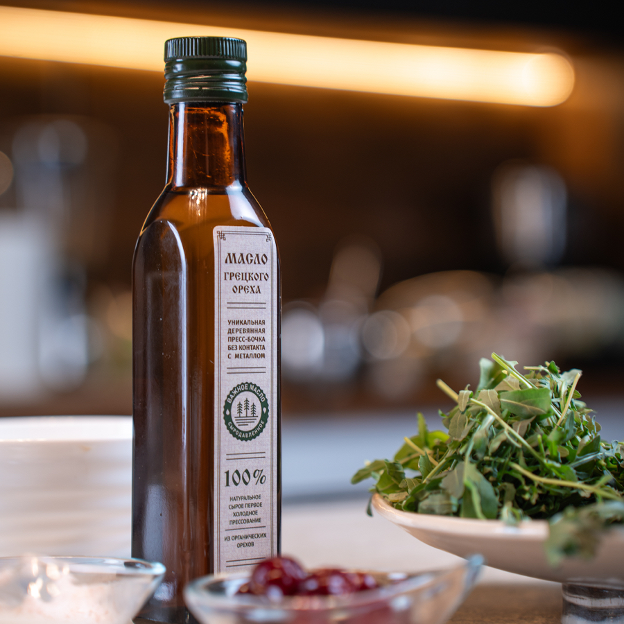 О компании | Важное масло — сыродавленное масло ручной работы О компании