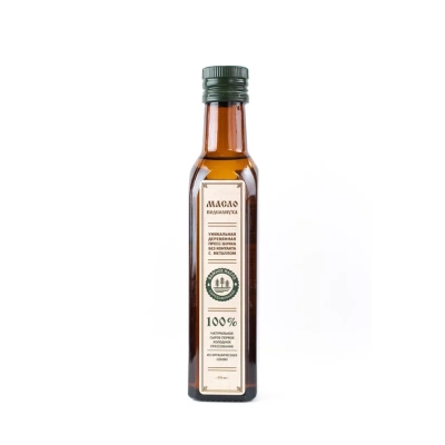 Масло семян подсолнуха