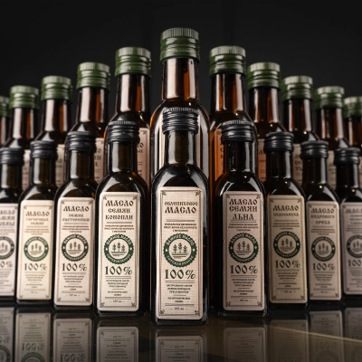 Семейный набор (для всех)