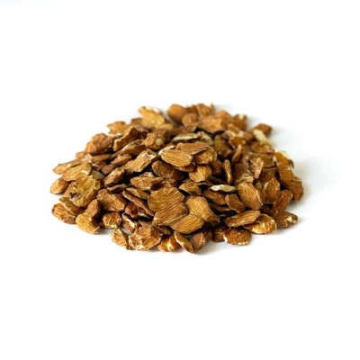 Жмых миндального ореха