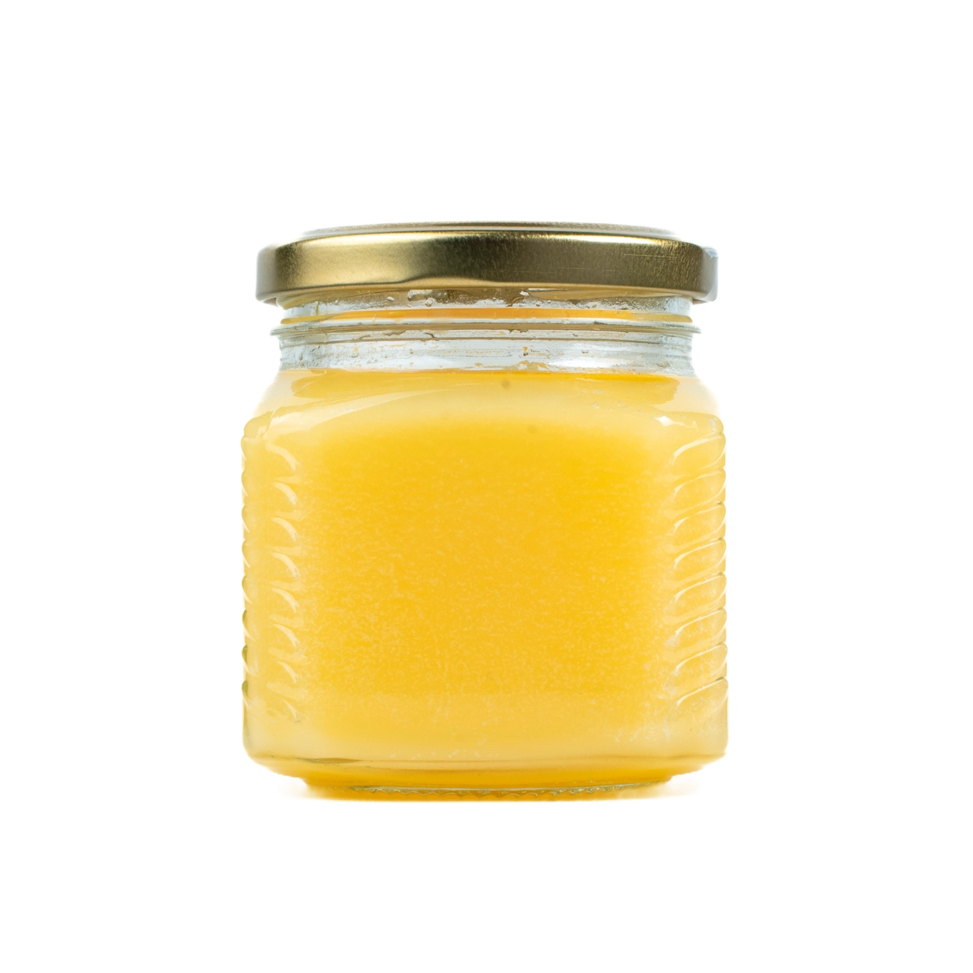 Масло ГХИ, 230 мл — Важное масло — сыродавленное масло ручной работы Масло ГХИ, 230 мл