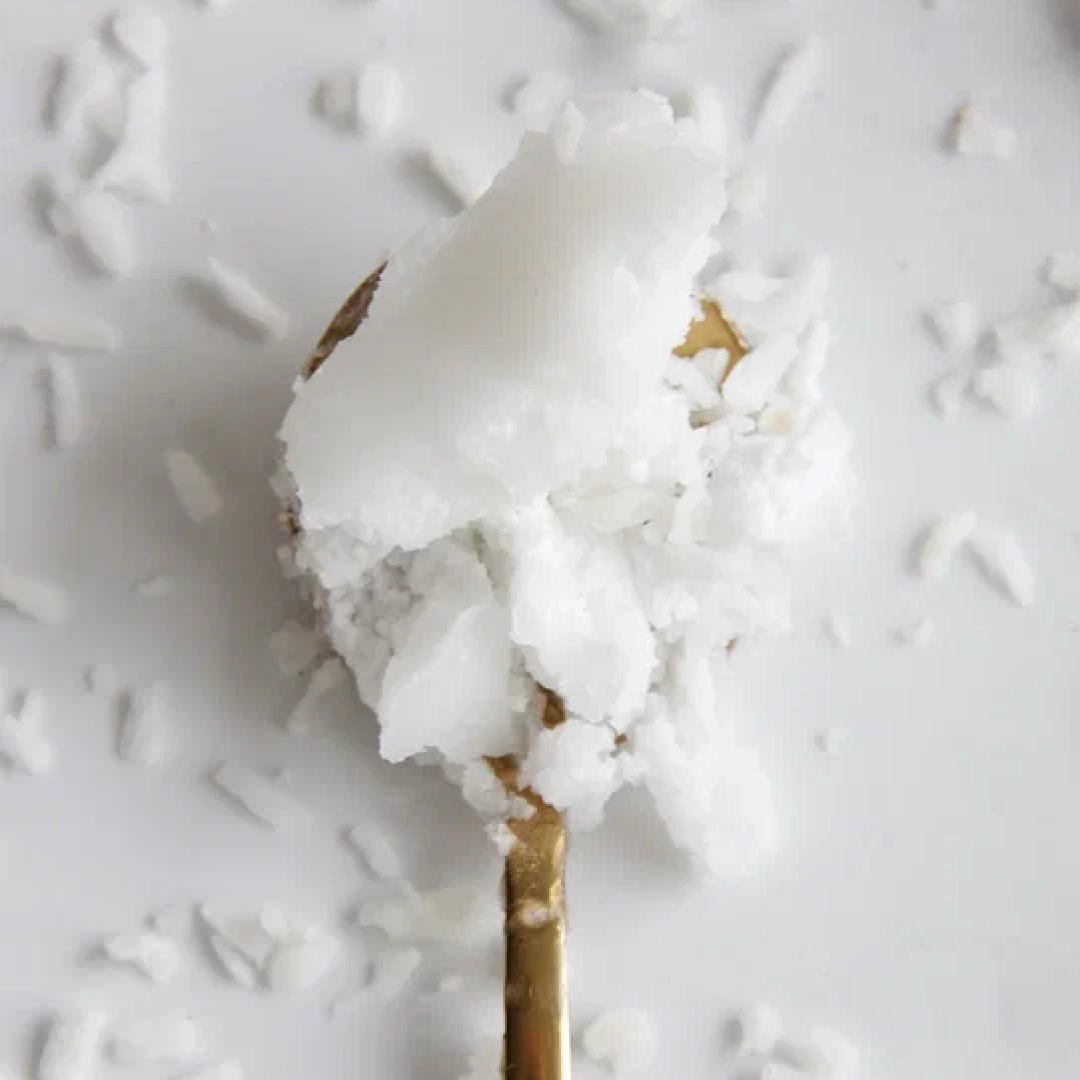 Кокосовое масло, 250 мл — Важное масло — сыродавленное масло ручной работы Кокосовое масло, 250 мл