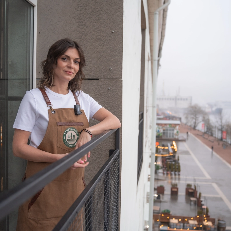 История бренда «Важное масло»