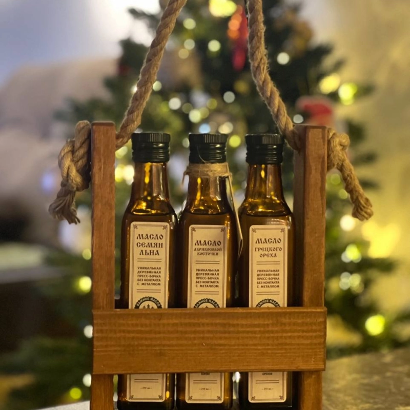 Почему стоит выбрать масло бренда «Важное масло»